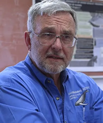 Bruce R. Mate