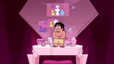 Steven Universo-E25