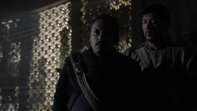 The Magicians: Escola de Magia-E3.The Losses of Magic