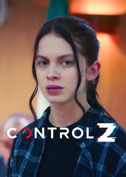 Control Z