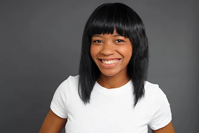 Shani Drake