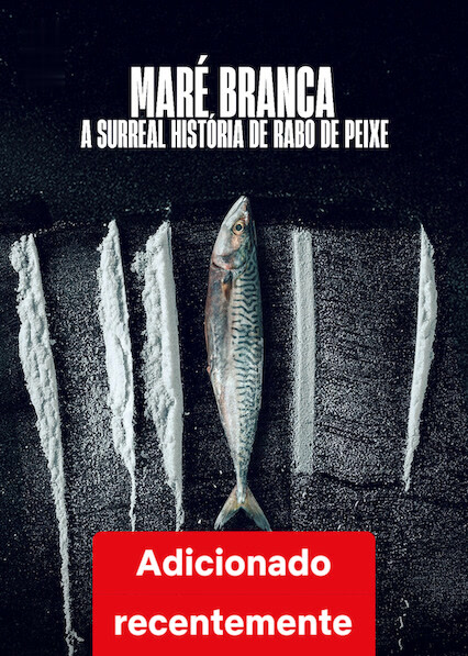 Mar Branco: A Surreal História de Rabo de Peixe assistir online grátis