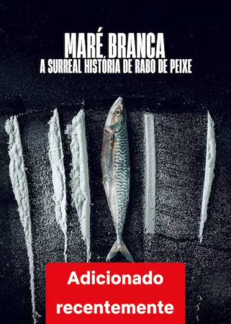 Mar Branco: A Surreal História de Rabo de Peixe