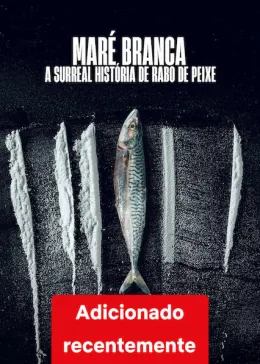 Mar Branco: A Surreal História de Rabo de Peixe