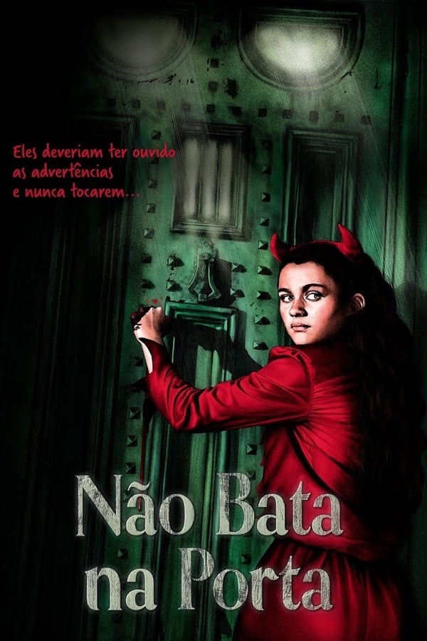 Não Bata na Porta assistir online grátis