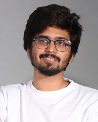 Medishetti Abhinav