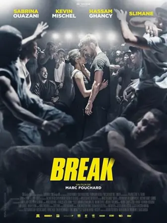 Break: O Poder da Dança