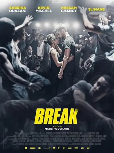 Break: O Poder da Dança