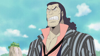 ONE PIECE Episódio 277