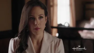 Quando Chama o Coração: A Série-E3.From the Ashes