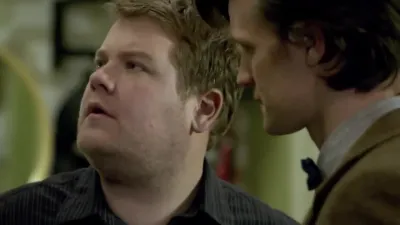 Doctor Who-E11