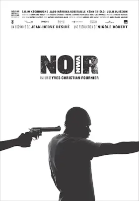 NOIR - Filme grátis no Cinegato