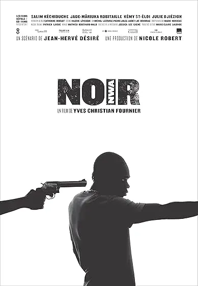 Movie Poster: NOIR