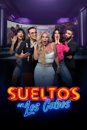 Soltos em Los Cabos assistir online grátis