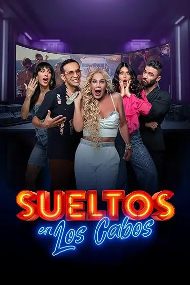 Soltos em Los Cabos