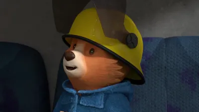As Aventuras de Paddington-E21.Paddington and the House Guest