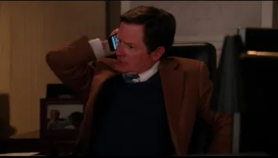 The Good Wife - Pelo Direito de Recomeçar-E21