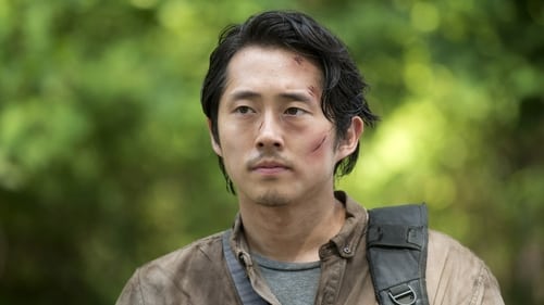 The Walking Dead Episódio 3