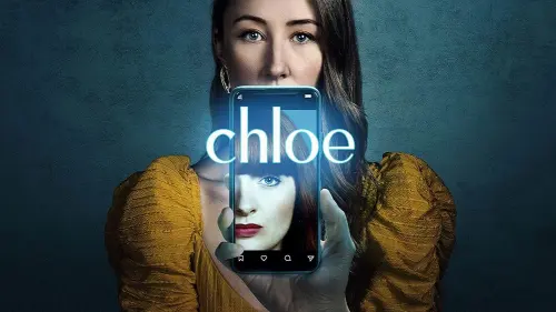 TV series poster: Chloe