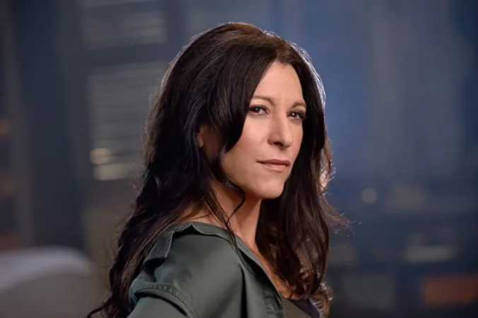 Donna Barbera