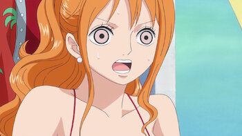 ONE PIECE Episódio 582