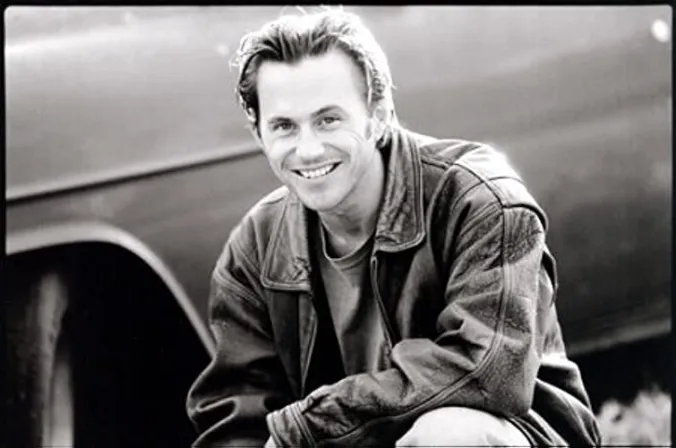 Jerry Broome