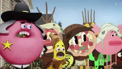 O Incrível Mundo de Gumball-E19