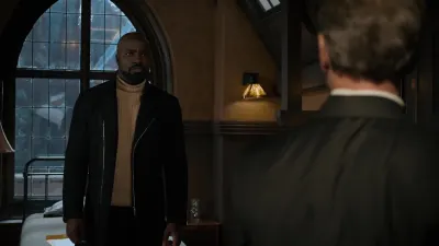 Evil: Contatos Sobrenaturais-E9.Exorcism Part 2