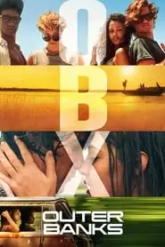 TV series poster: Outer Banks