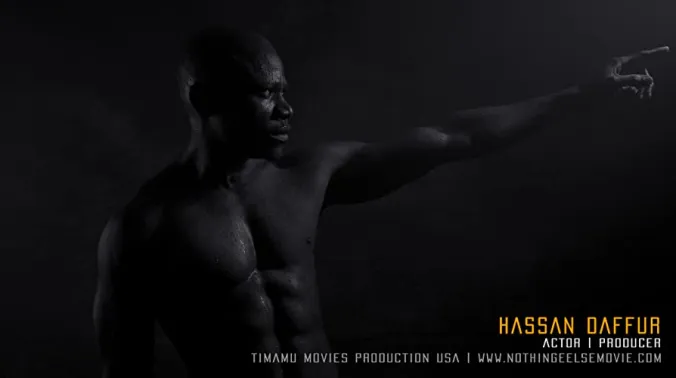 Hassan Daffur