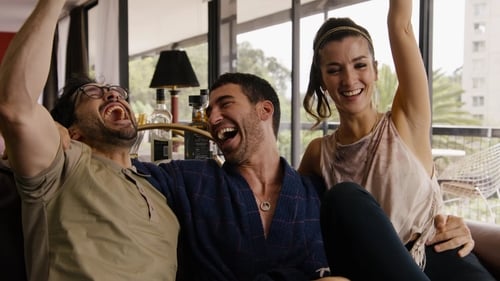 Sense8 Episódio 9