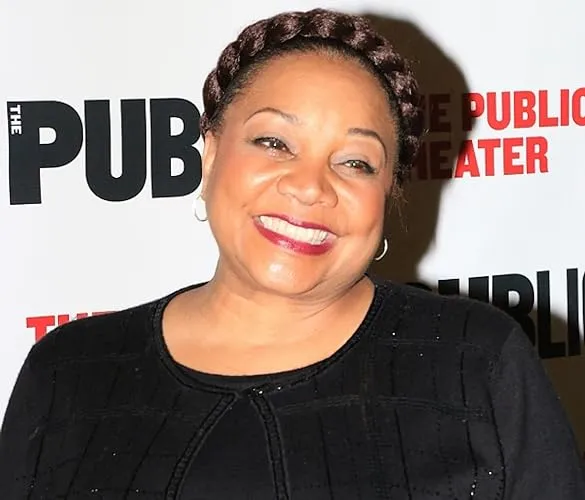 Arnetia Walker
