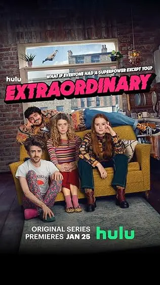 Extraordinária