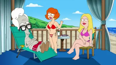 American Dad!-E11