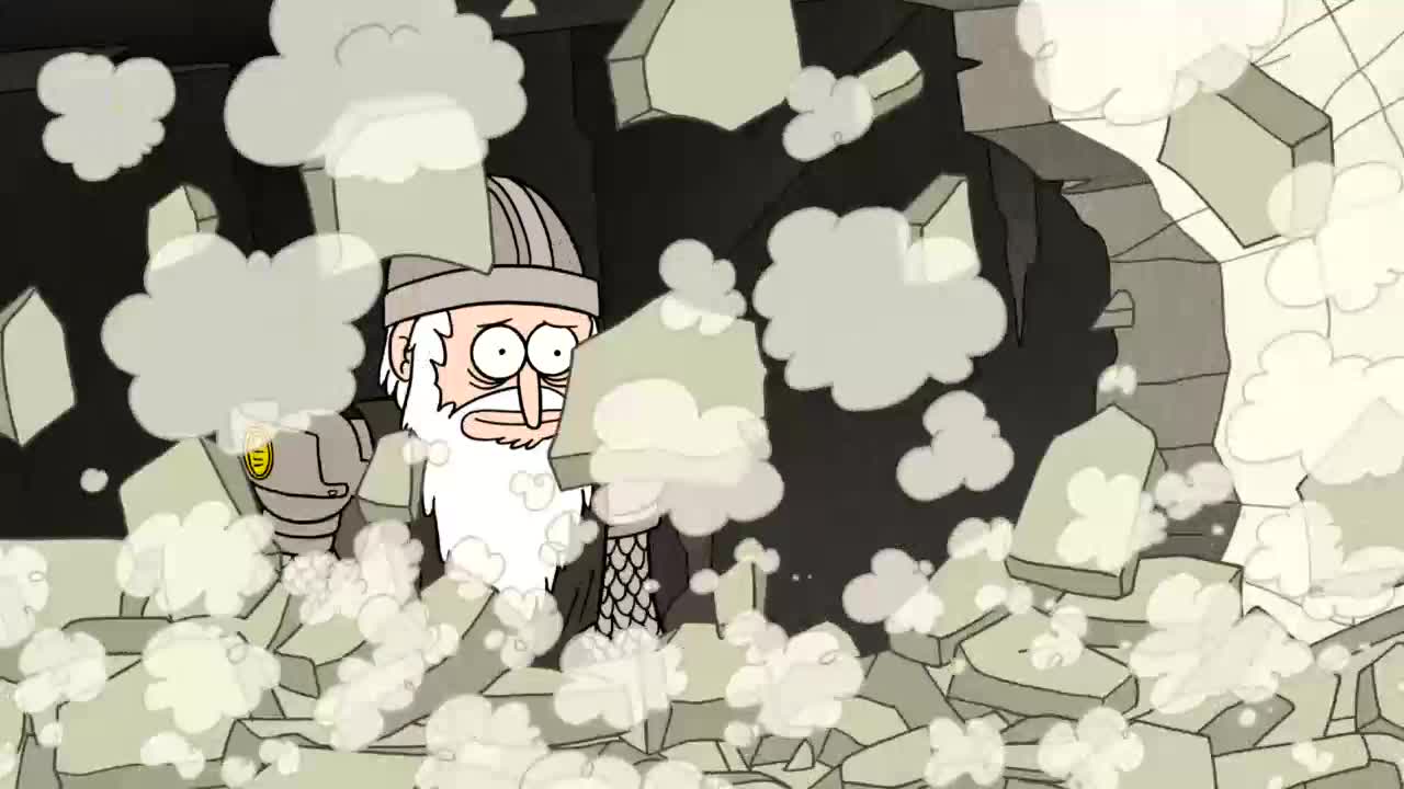 Apenas um Show Episódio 19