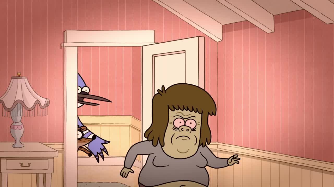 Apenas um Show: As Fitas Perdidas Episódio 3