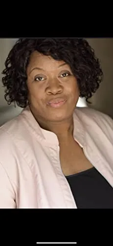 Temeceka Harris