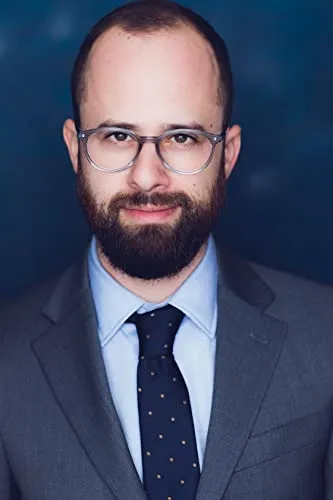 Nati Rabinowitz