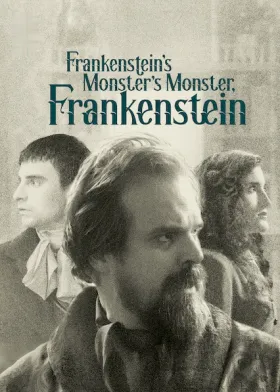 O Monstro do Monstro de Frankenstein - Filme grátis no Tepicine