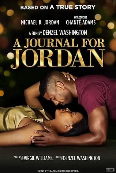 Capa de Um Diário Para Jordan