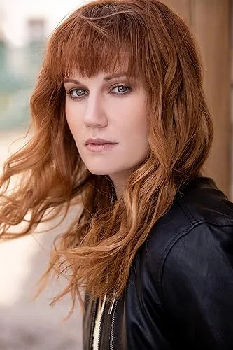 Gillian Todd