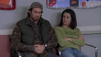 Gilmore Girls: Tal Mãe, Tal Filha Episódio 10