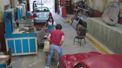 Os Ricos Também Choram-E10