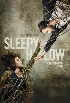 A Lenda de Sleepy Hollow
