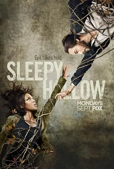A Lenda de Sleepy Hollow