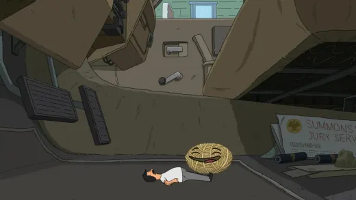 E1.Dream a Little Bob of Bob