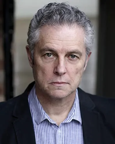 Stuart Packer