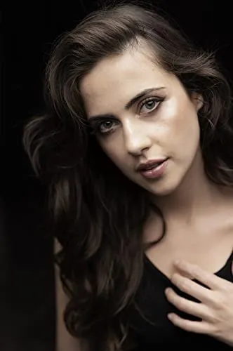 Lydia Peckham