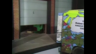 Uma Família da Pesada-E12