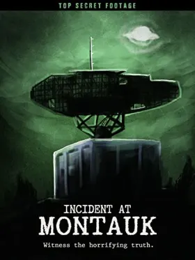 Incident at Montauk - Filme grátis no Cinegato